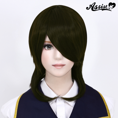 Air Wolf Hair　Deep Forest NPF-96