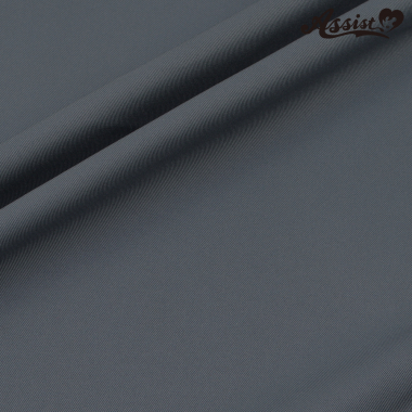Polyester Gabardine 150cm Wide X 50cm Monotone　No.7