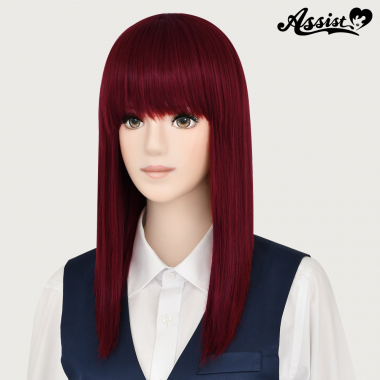 Pure medium　Red 35