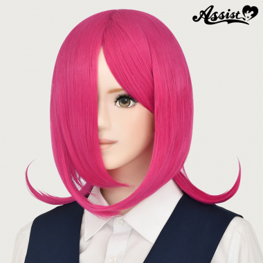 Ultimate Wolf Hair Ginger NMDB-23