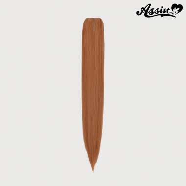 I Type Wefts 1 Piece Fox Brown NFB-119