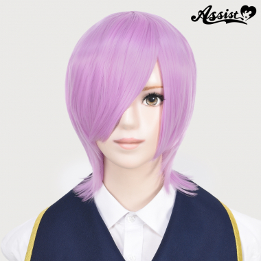 Natural Layer　Amethyst NPPA-9