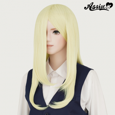 Specialized Hair　Milky NMLK-124