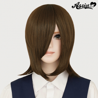 Stylish Layer　Brown 8