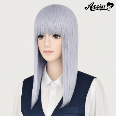 Pure medium　Light purple 02