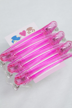 Ducker Pink
