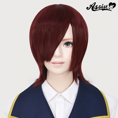 Natural Layer　Ruby NRU-53