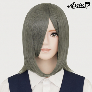 Stylish Layer　Dark Silver 171