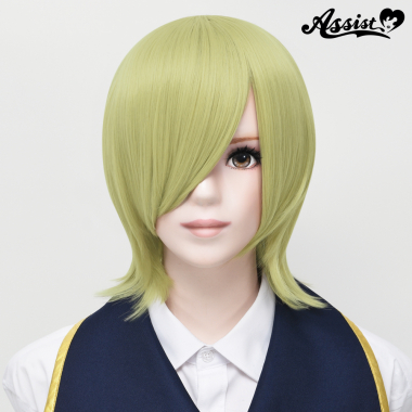 Natural Layer　Eden Green NEGR-168