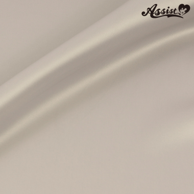 Matte Satin 150cm Wide X 50cm Monochrome　No.6