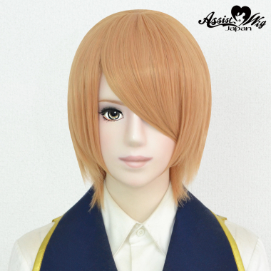 Regular Short Orange 14
