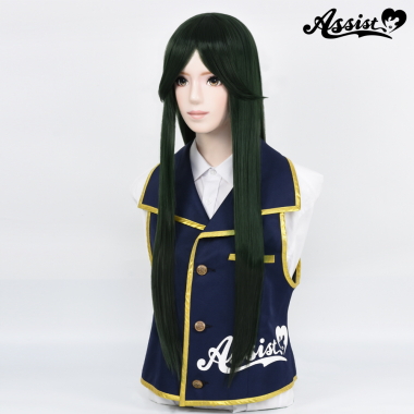 Pure Long　Green 13