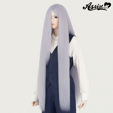 Super Long Waffle Style　Misty NNG-56