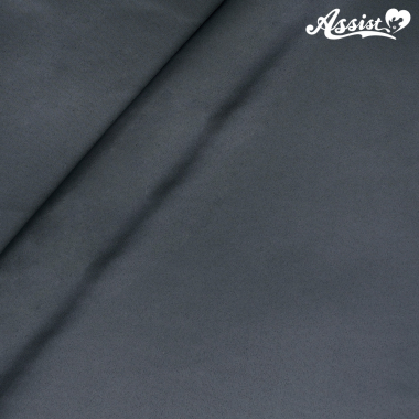 Standard Satin, 150cm Wide X 50cm, Monochrome.　No.4