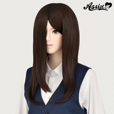 Specialized Hair　Funny Brown NFBR-174