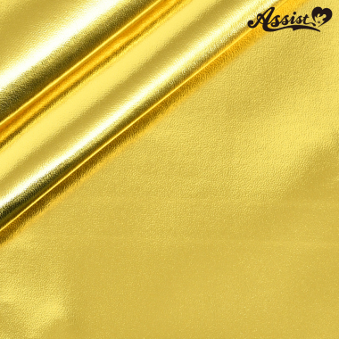 Easy To Handle Synthetic Leather Fabric (non-stretch) 140cm Wide X 50cm　No.1