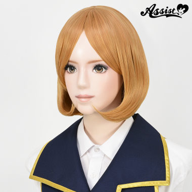 Inward Curls Bob　Nudie NOB-81