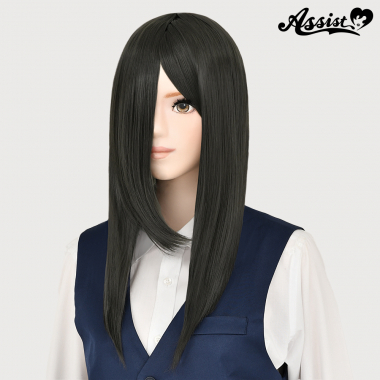 Classic Medium　Charcoal Gray NCGRY-161