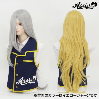 Super Processed Special Long　Silver NS-15