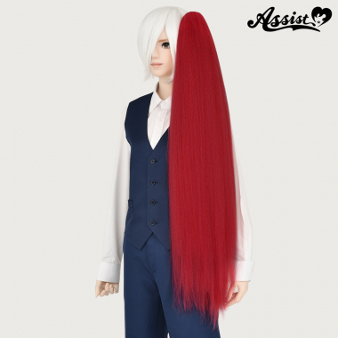 Waffle Clip-in Wig Shirley Temple NST-113