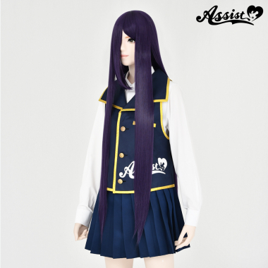 Super Long　Violet Bullet NVBR-169