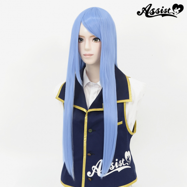 Non-transparent Wig　Tourmaline NTM-50