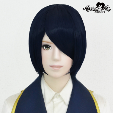 Regular Short　Blue 24