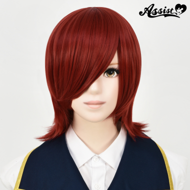 Natural Layer　Red Orange NOR-33