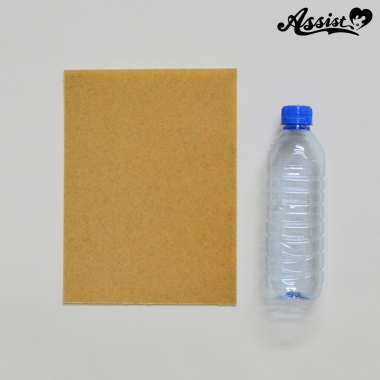 ★ New material ★ Free board Approximately 240 x 180 x 1 mm