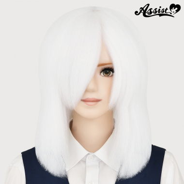 Natural Layer Waffle Texture White 600