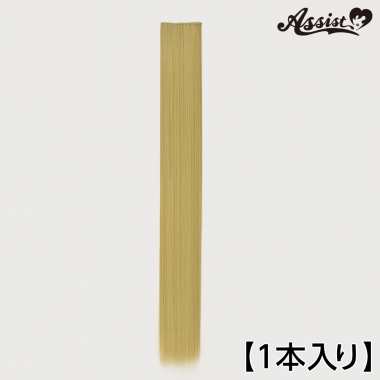 90cm Wefts 1 Piece　Honey Blonde 86