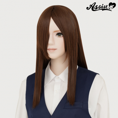 Regular Medium　Brown 26