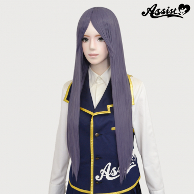 Pure Long Light purple 16