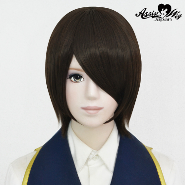 Regular Short Brown 29