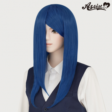 Specialized Hair　Romance Blue NBL-76