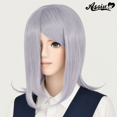 Ultimate Wolf Hair Misty NNG-56