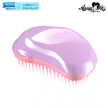 TANGLE TEEZER (hair Care Brush) The Original Sweet Lilac