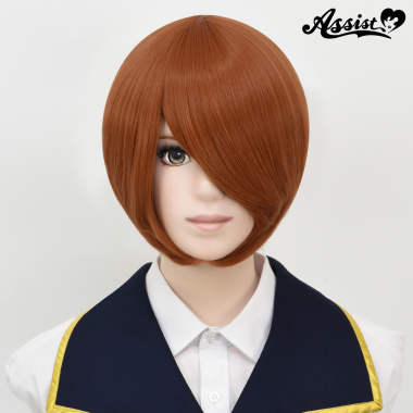 Short Bob Rev.　Pirika NHPK-98