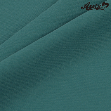 Polyester Twill 150cm Wide X 50cm Green No.89