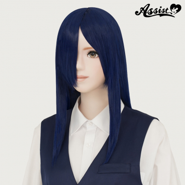 Regular Medium　Blue 01