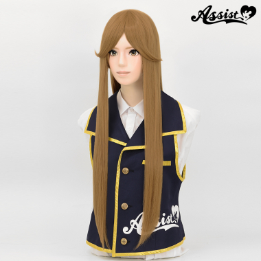 Pure Long　Light Brown 05