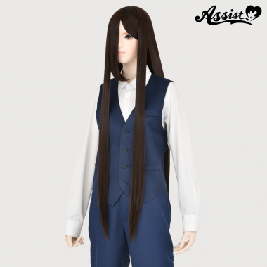 Super Long　Funny Brown NFBR-174