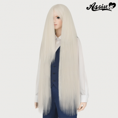Super Long Waffle Style Off-white NOWH-172