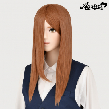 Classic Medium　Fox Brown NFB-119