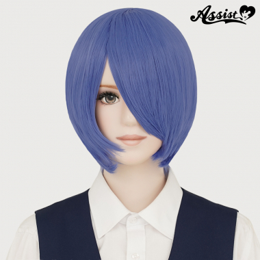 Short Bob Rev.　Cosmo Viola NCSV-217