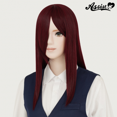 Regular Medium Red 27