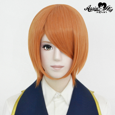 Regular Short Orange 22