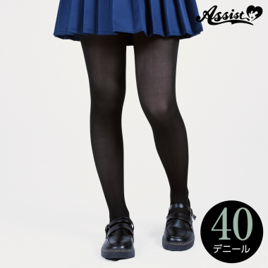 Atsugi Fake Tights 40 Denier