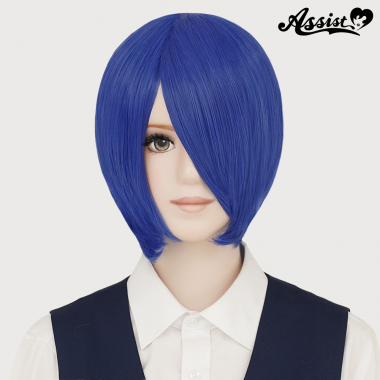 Short Bob Rev.　Lonblue NLBL-204