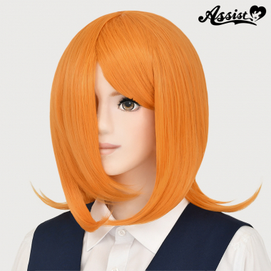 Ultimate Wolf Hair Valencia Orange NVO-84